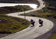 KTM 990 Adventure KTM 990 Adventure